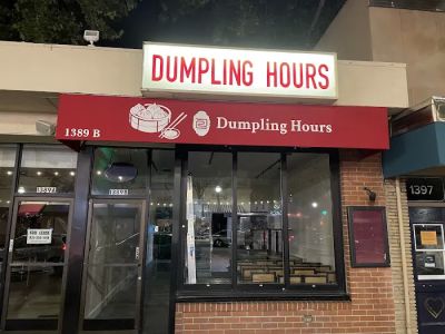 Dumpling Hours 0