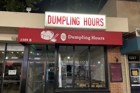 Dumpling Hours