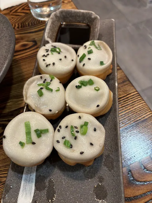 Dumpling Hours 4