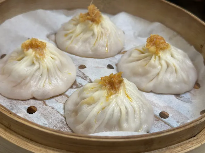 Dumpling Hours 3