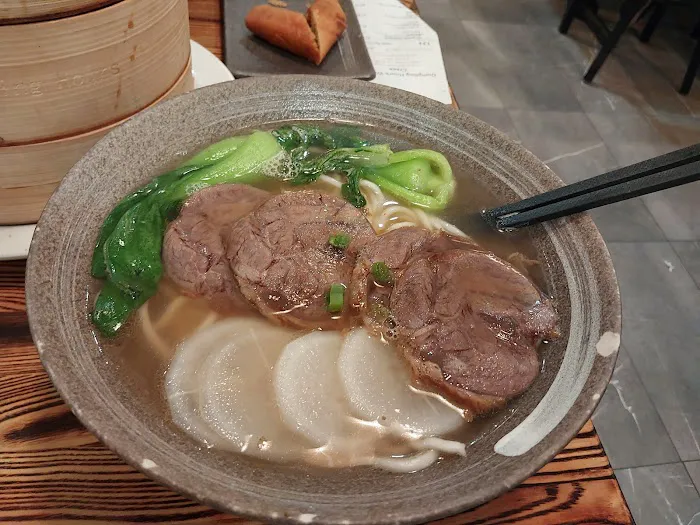 Dumpling Hours 10