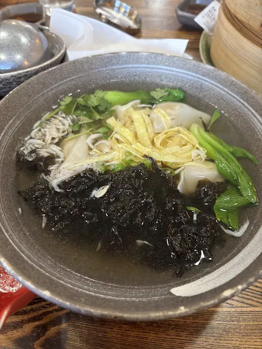 Dumpling Hours 9