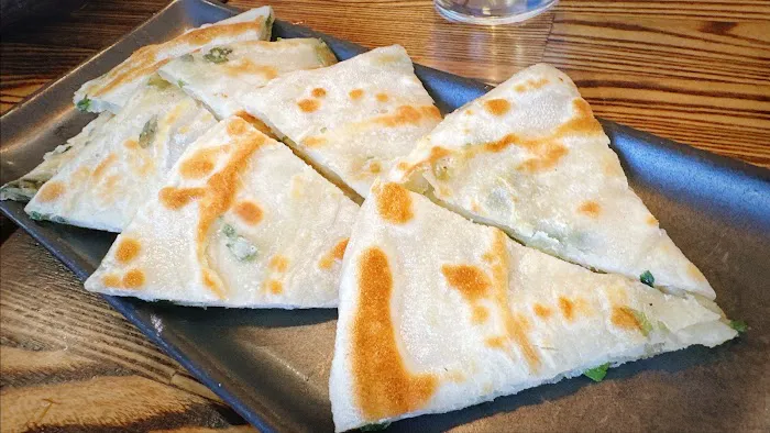 Dumpling Hours 8