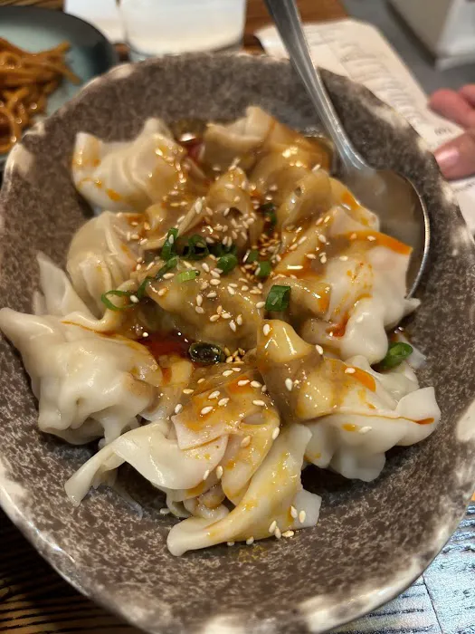 Dumpling Hours 7