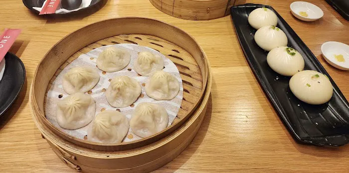Dough Zone Dumpling House Walnut Creek 4