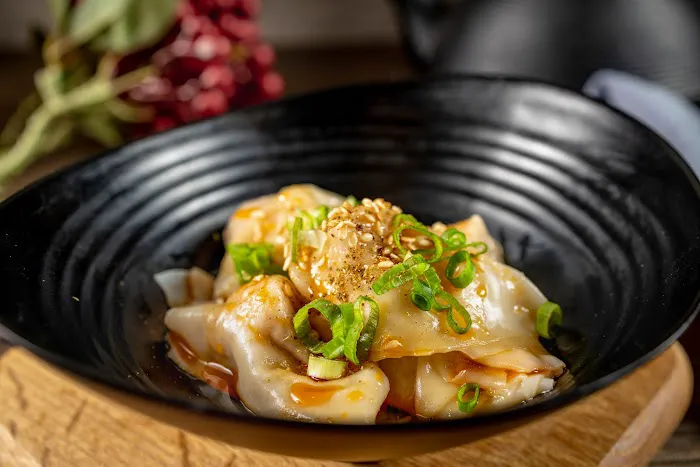 Dough Zone Dumpling House Walnut Creek 8