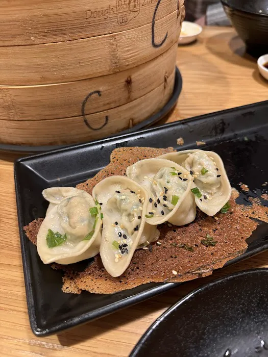 Dough Zone Dumpling House Walnut Creek 9