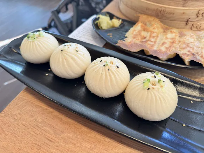 Dough Zone Dumpling House Walnut Creek 7