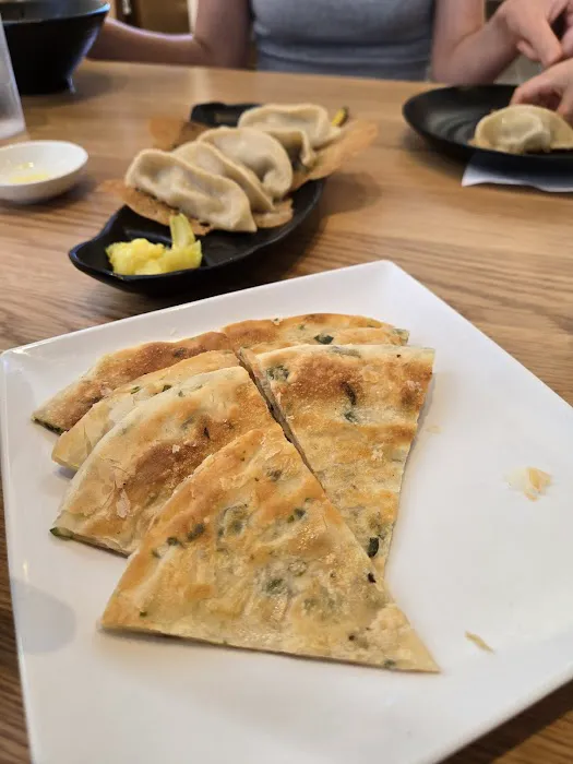 Dough Zone Dumpling House Walnut Creek 10