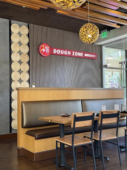 Dough Zone Dumpling House Walnut Creek 5