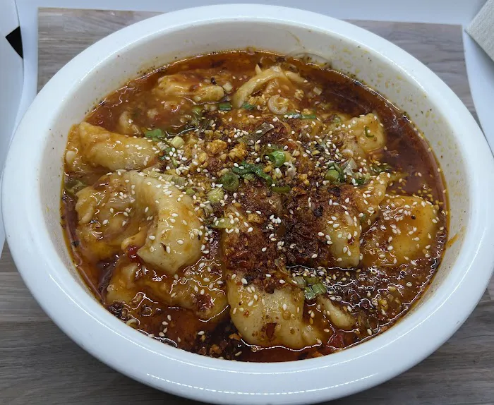 Tasty Szechuan 5