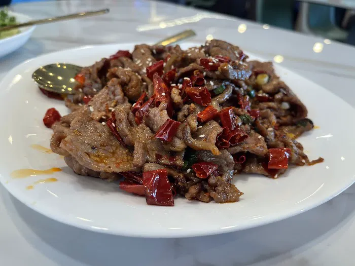 Tasty Szechuan 3