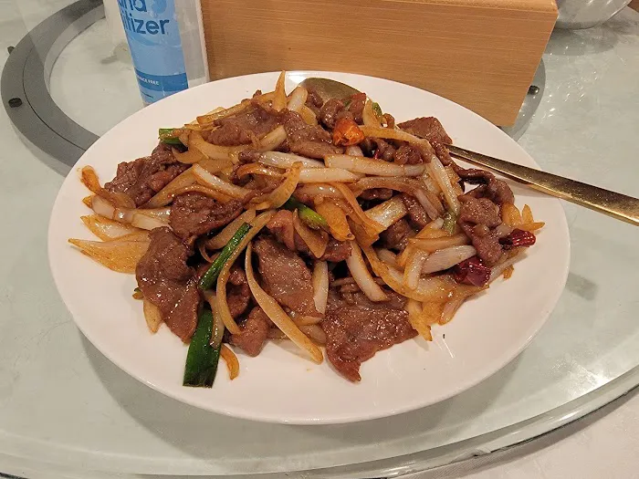 Tasty Szechuan 4