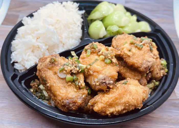 Tasty Szechuan 8