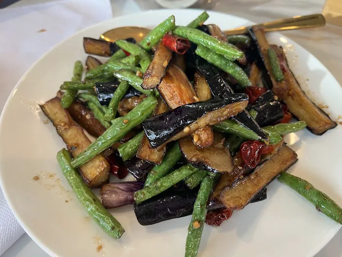 Tasty Szechuan 6