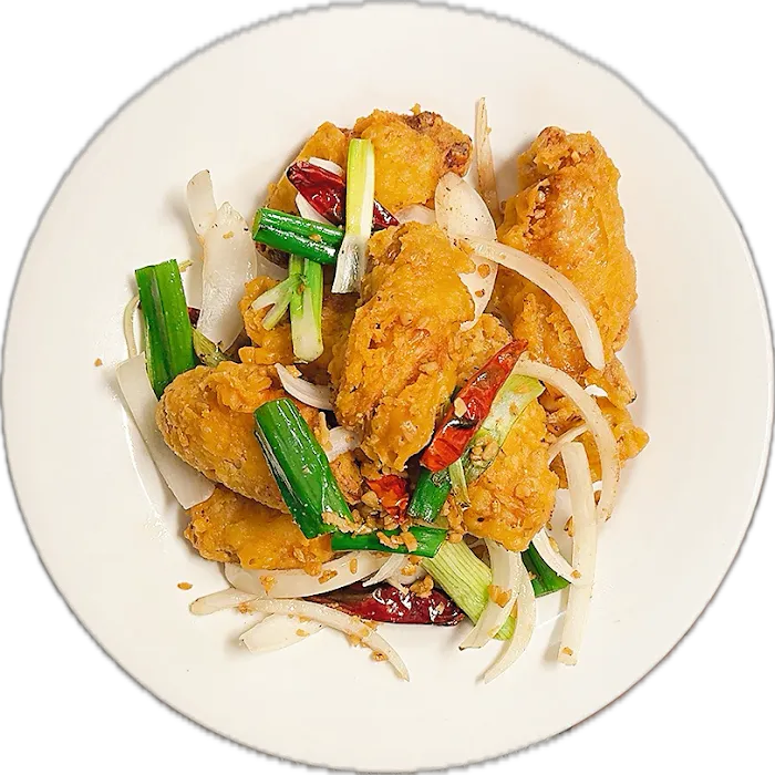 Mann's Chinese Cuisine 2