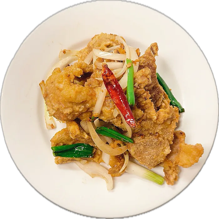 Mann's Chinese Cuisine 3