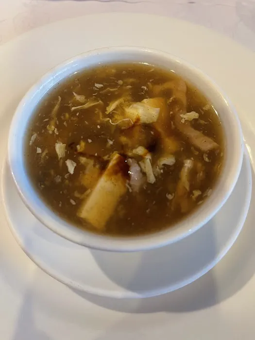 Mann's Chinese Cuisine 8