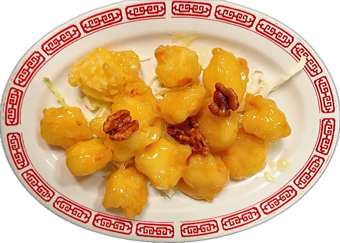 Mann's Chinese Cuisine 7