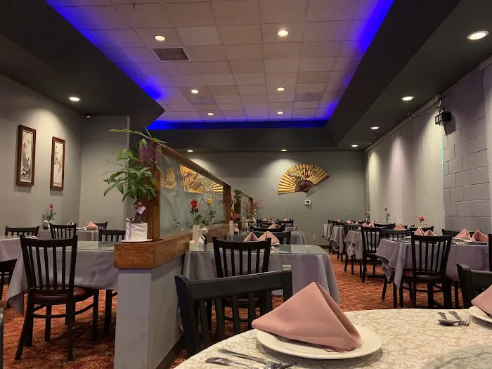Mann's Chinese Cuisine 5