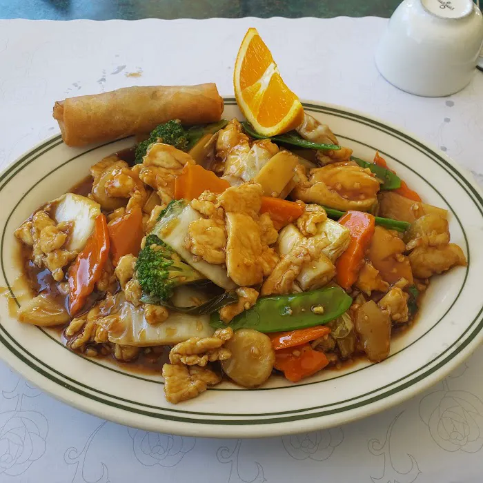 Hunan Restaurant 2