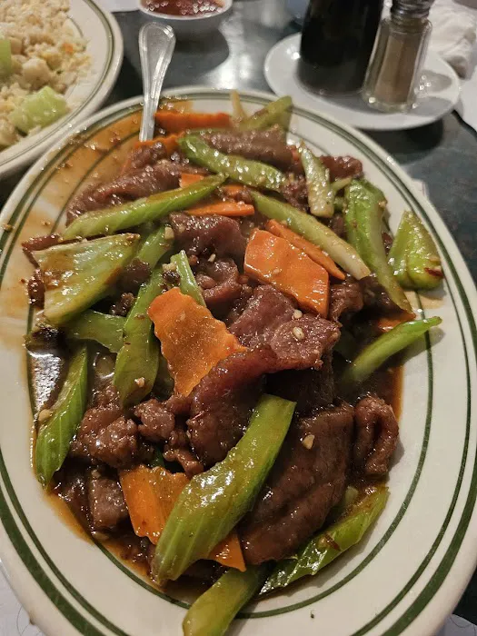 Hunan Restaurant 3