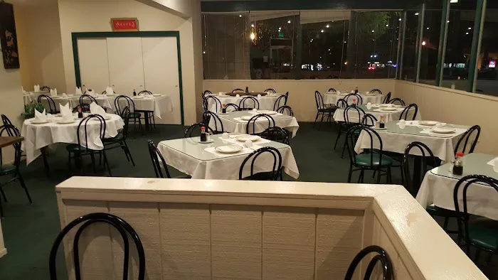 Hunan Restaurant 1