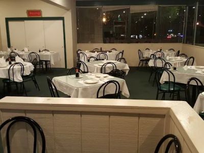Hunan Restaurant 0