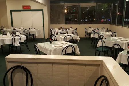 Hunan Restaurant