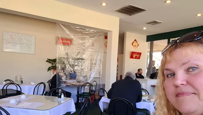Hunan Restaurant 5