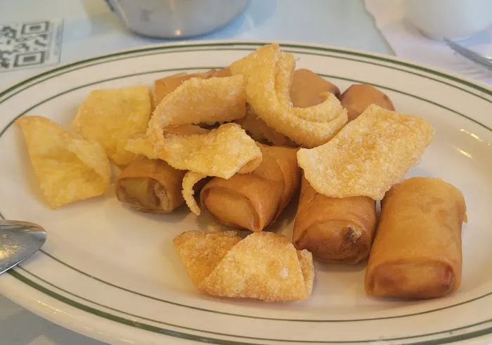 Hunan Restaurant 7