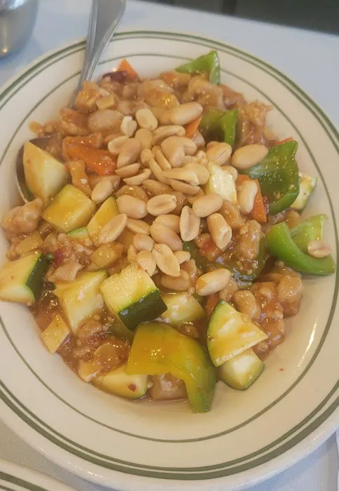 Hunan Restaurant 4