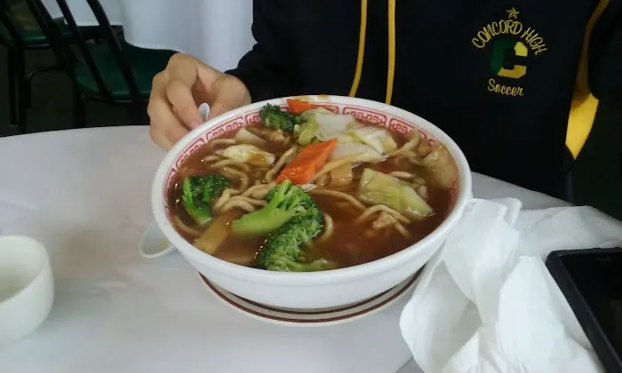 Hunan Restaurant 9