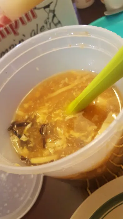 Hunan Restaurant 8
