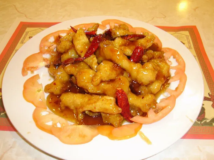 Dragon Palace 4