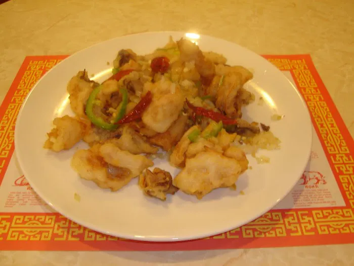 Dragon Palace 7