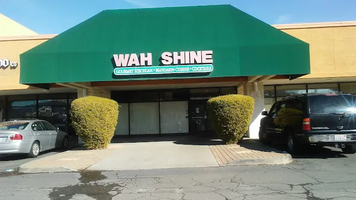 Wah Shine 3