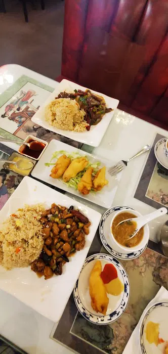 China House 8
