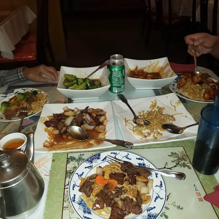 China House 7