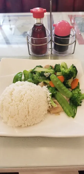 China House 9