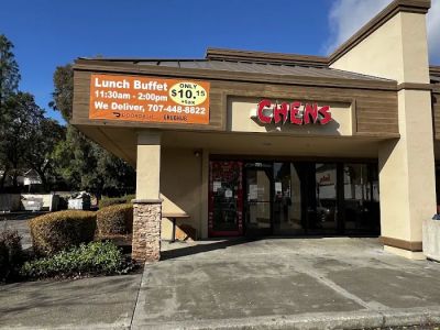 Chef Chen's Chinese Restaurant 0