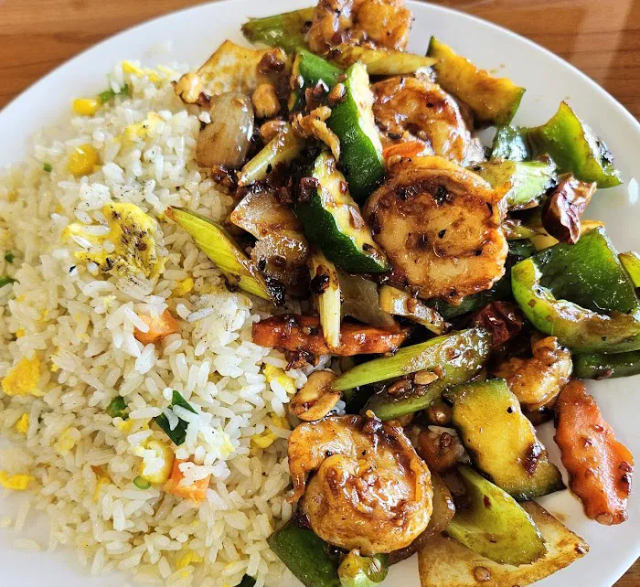 Chef Chen's Chinese Restaurant 6