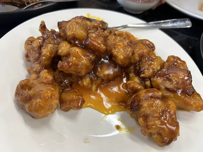 Chef Chen's Chinese Restaurant 2