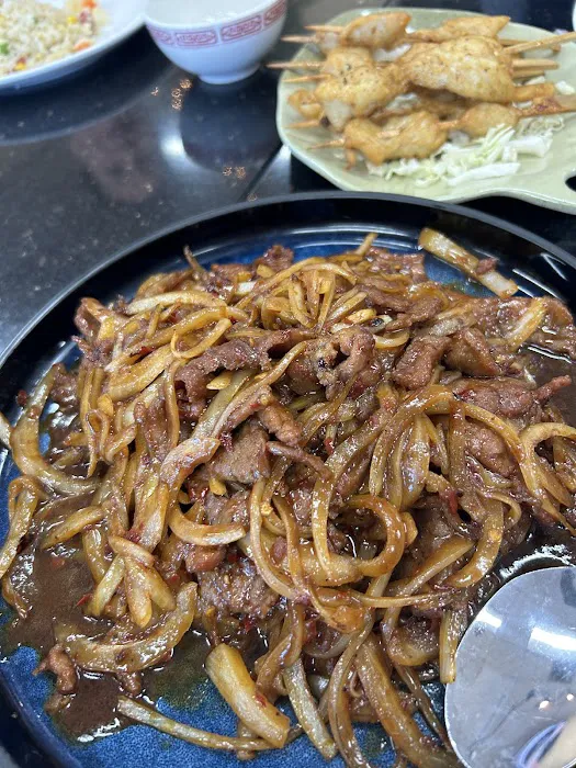 Chef Chen's Chinese Restaurant 3
