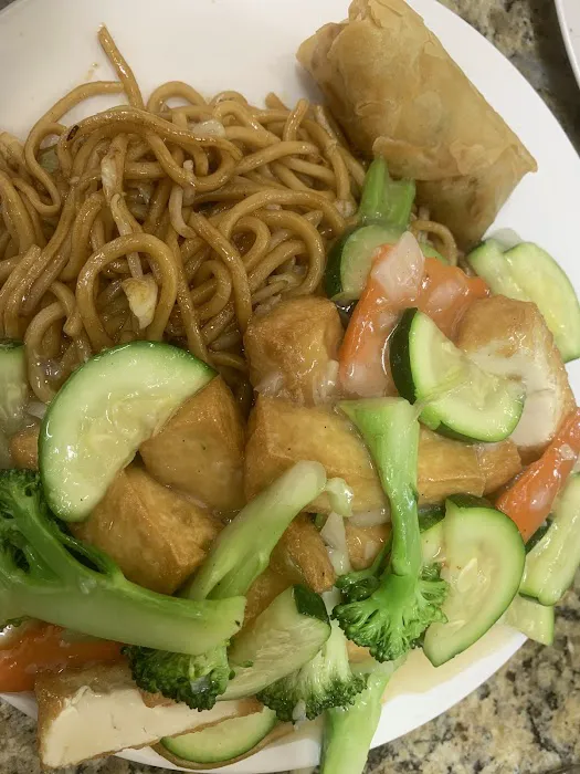 Chef Chen's Chinese Restaurant 4