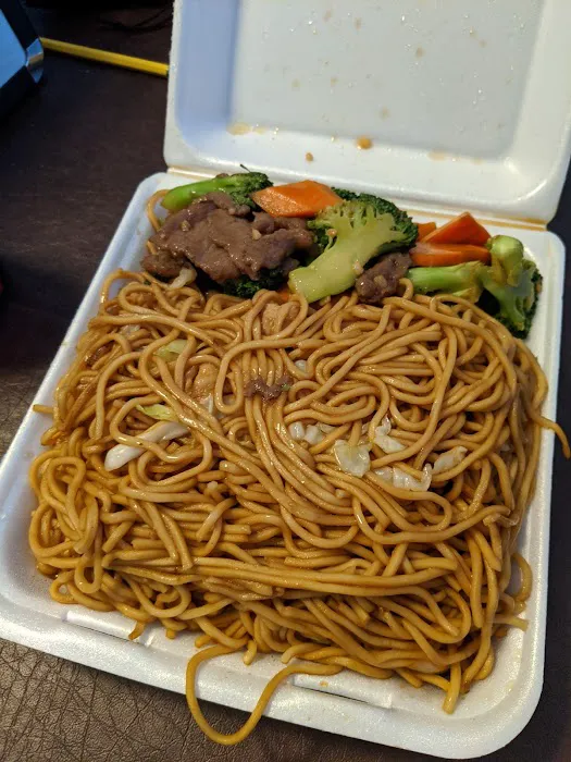 Chef Chen's Chinese Restaurant 10