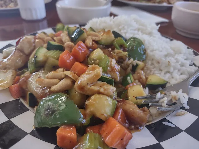 Chef Chen's Chinese Restaurant 7