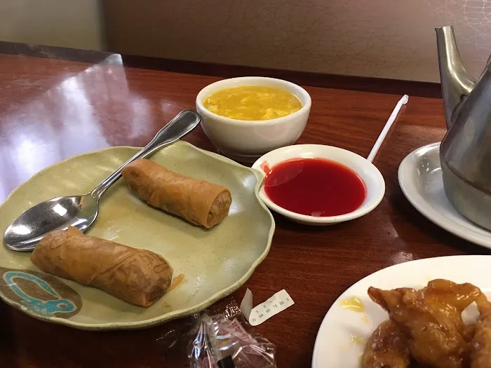 Chef Chen's Chinese Restaurant 8