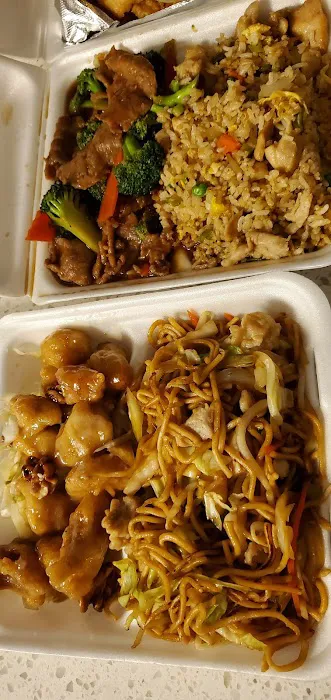 Chef Chen's Chinese Restaurant 9