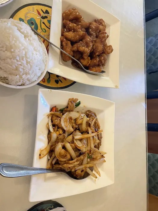 Chinatown Restaurant 2